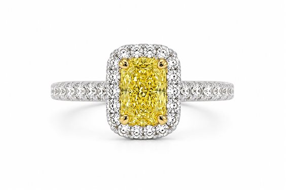 Anello Crivelli Donna in Oro bianco Diamante 0.70 Ct 327-3490-000 - 327-3490-000